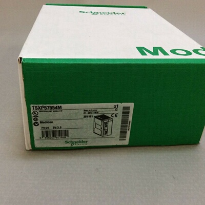 议价Schneider全新现货TSXP57554M TSXP57103M质保一年