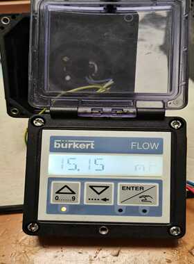 （议价）宝德Burkert8045、、屏幕有点暗。便宜出。D