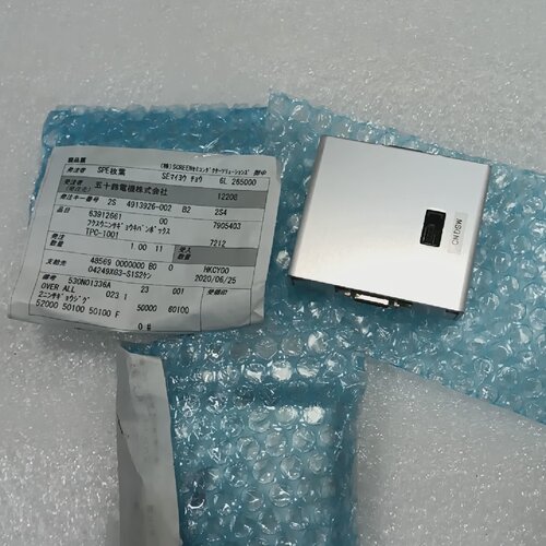 溢价-SCREEN63912661TPC1001接口转