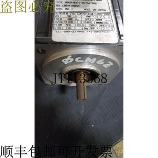 B575 0371 7008 交流伺服电机 重 供应FANUC A13000 A06B