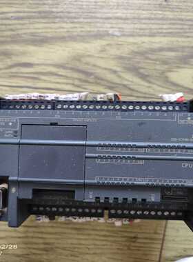 【议价】PLC模块288-1CR40-0AA1件实适用
