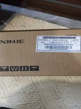 询价信捷PLCXD5-60RT-E   ，的~可接维修