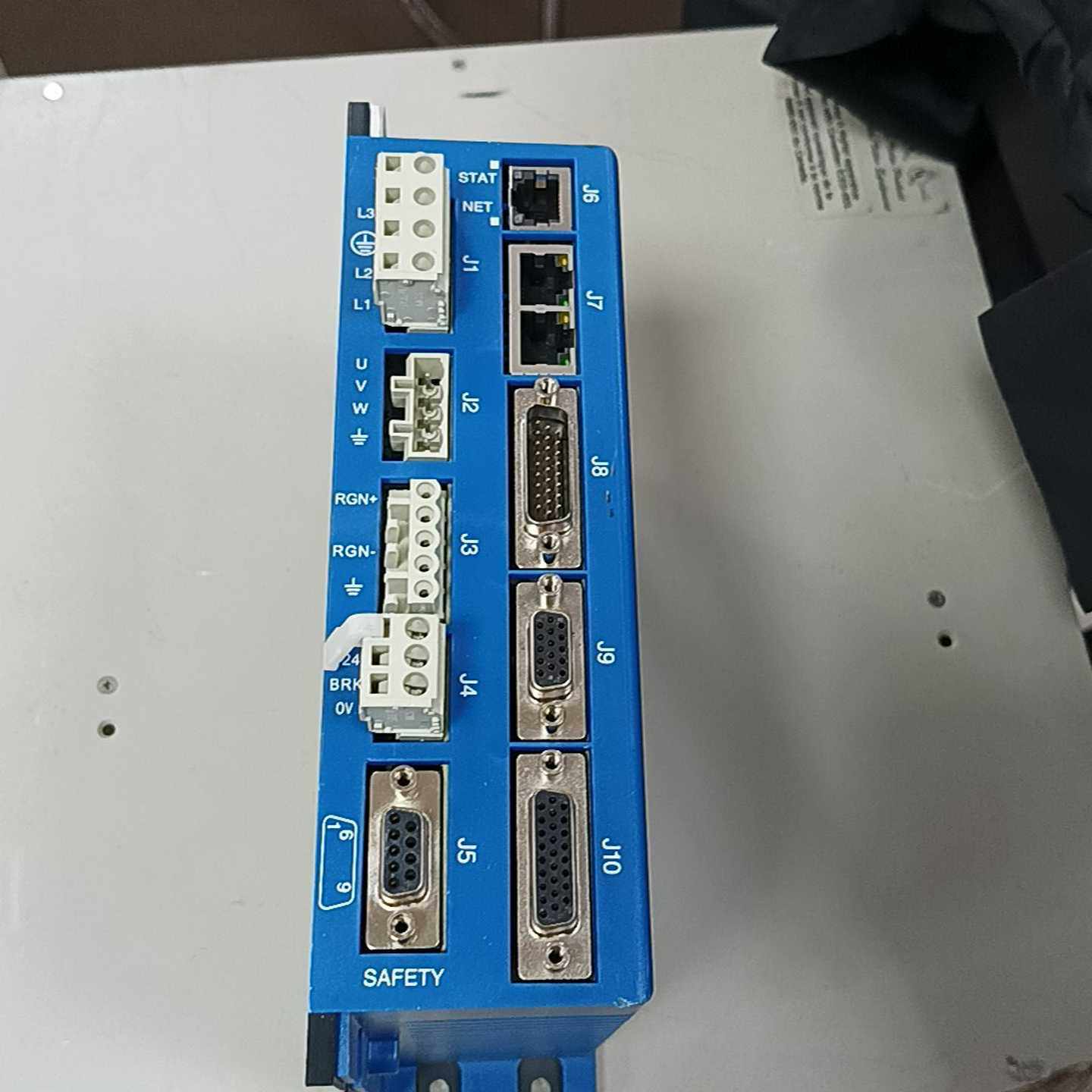 咨询-XENUS伺服驱动器，XEL-230-40，成色如图，要的私