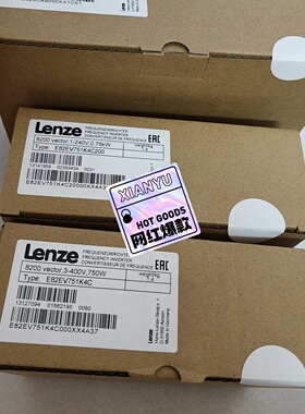 E82EV152K4C200 E82EV222K4C2-询