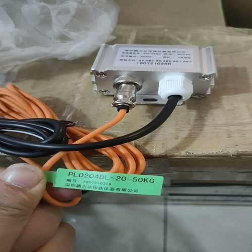 咨询-深圳鹏力达传仪器变送器BSQ-RS485加压力传感器PLD2