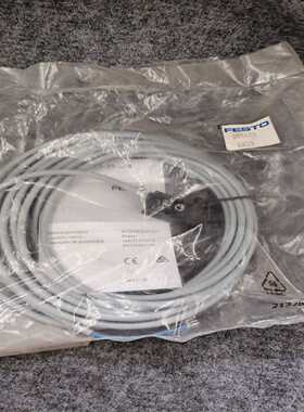 FESTO传感器SMEO-1-LED-24-K5-B，151--议价商品