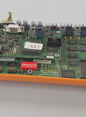 PQ2366 Emhart Tucker E 477 ZA1502 Erweiterung LWL RS232 E492