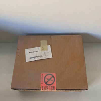 ADV151P10S2YOKOGAWAADV151P10S2数字输入模块