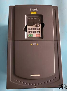 英威腾变频器GD200A-030G037P-430KW议价商品