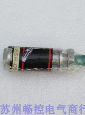 隆兴*现货销售*全新CILINDER气缸SSR-08-12现货 SSR-08-1-2*