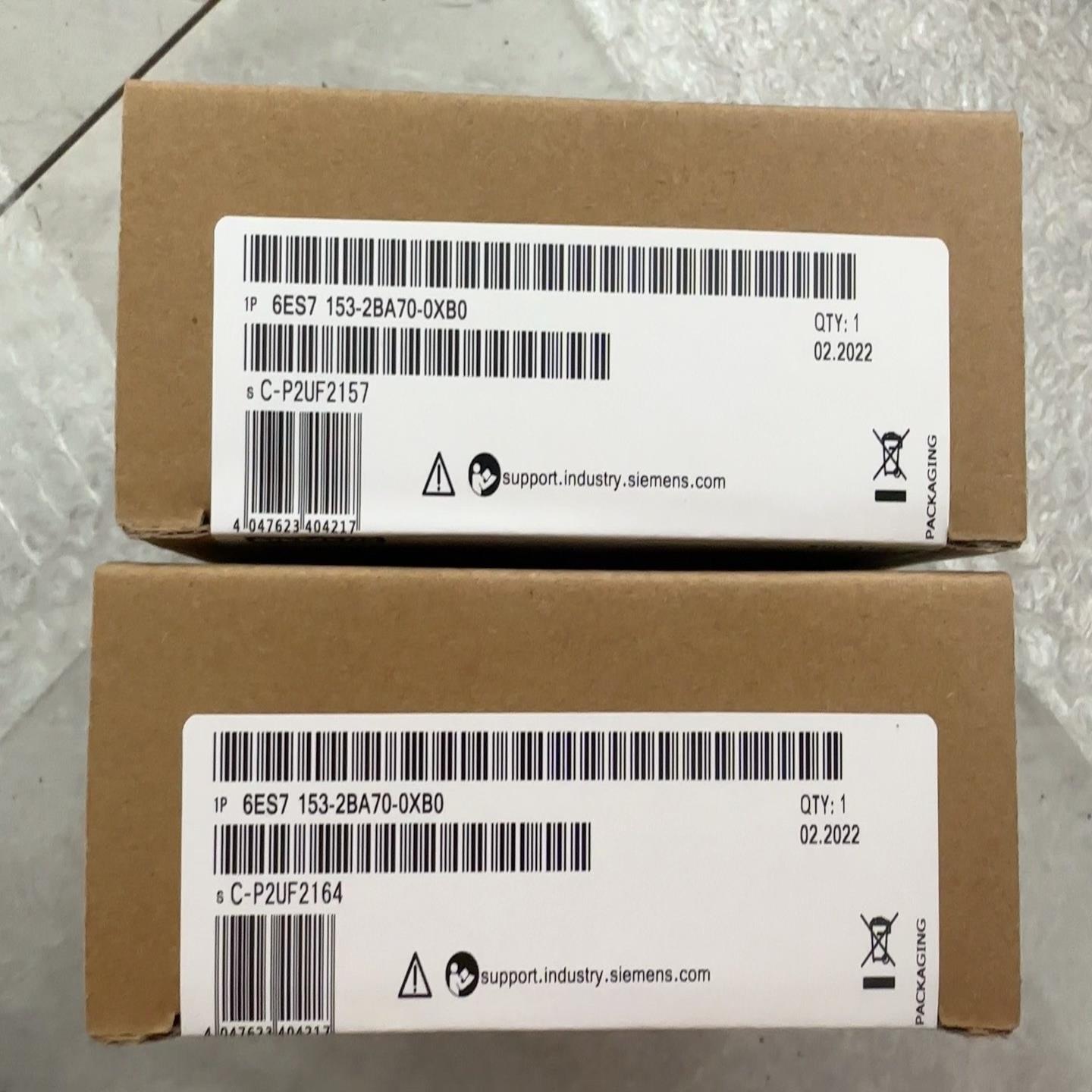 6ES7153-2BA70-0XB0模块销售质量保证(佳毅工控)