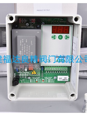 寻IASCO脉冲阀控制仪8路10路E909BB12MU1.3除尘器用