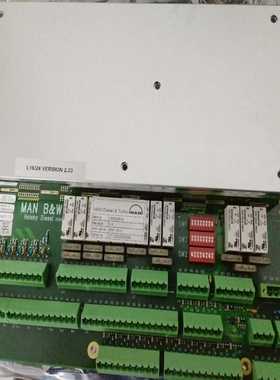 MAN1698285-9，REV1.4全新原厂件现货带包装