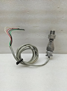WESTLOCKCONTROLSMODELNo.316PROXIMITYSENSOR