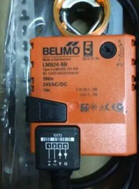 寻“”瑞士原装搏力谋NM24ASR电动执行器产品的详细参数调节型