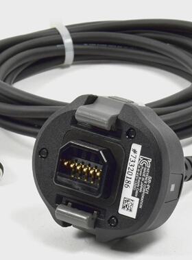 Keyence Kabel fr SRG100 Handscanner  SRPU1