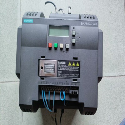 V205.5KW变频器，6SL3210-5BE25-询价
