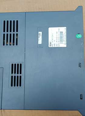 议价O80V11变频器，变频器功能包好。