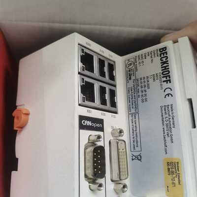 询价拍~倍福主控CX5020-0111- M510，仅此一台要的议价