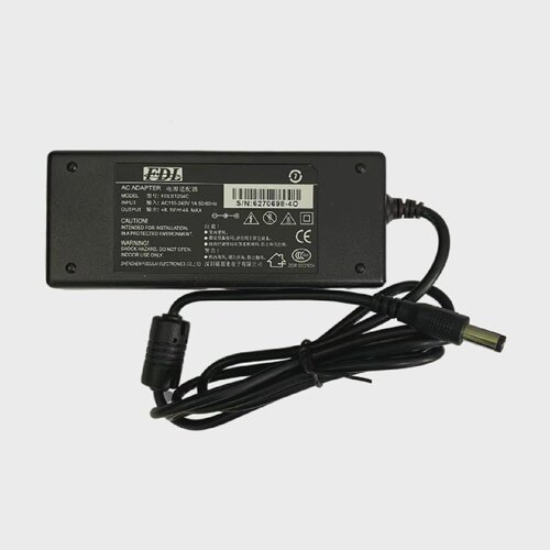 适用Gprinter佳博GP-2120TU打印机电源适配器8.5V3A充电器8.4V4A