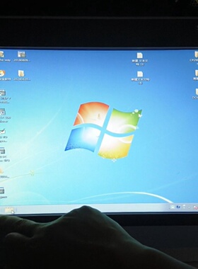 议价西门子工控一体机6AV78820DB20OEAO拆机件