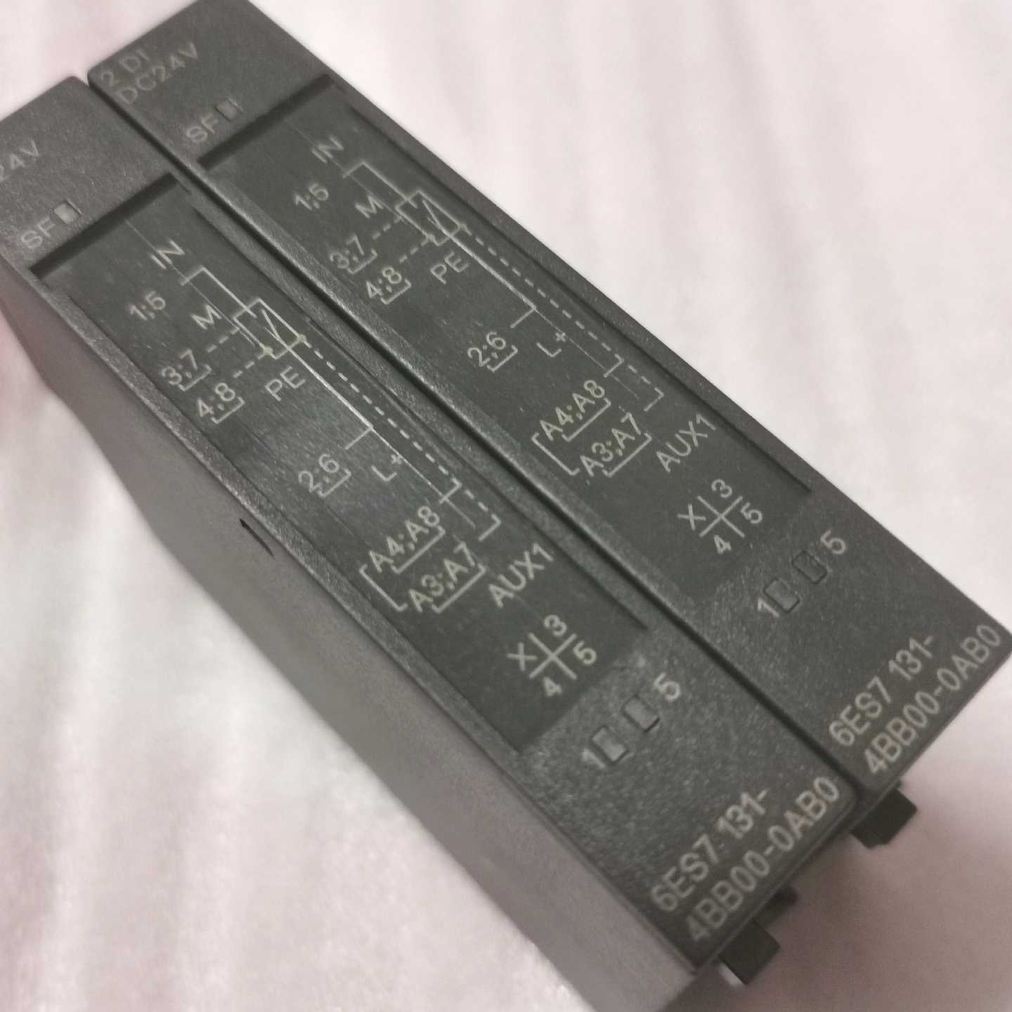 询价~新货6ES7 131-4BB00-0AB0模块 6