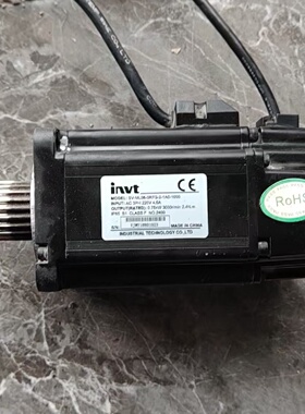 英威腾电机型号SVML060R7G21AC10议价