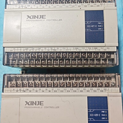 信捷PLCXC342TE成色不错-询