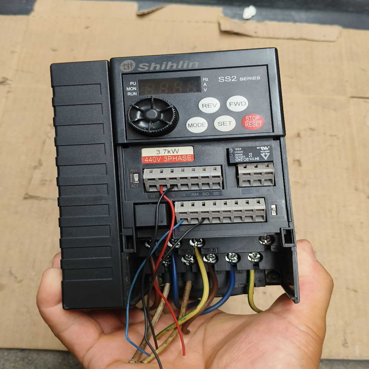 显示屏，型号6AV8100-1BB00-0AA1，询价