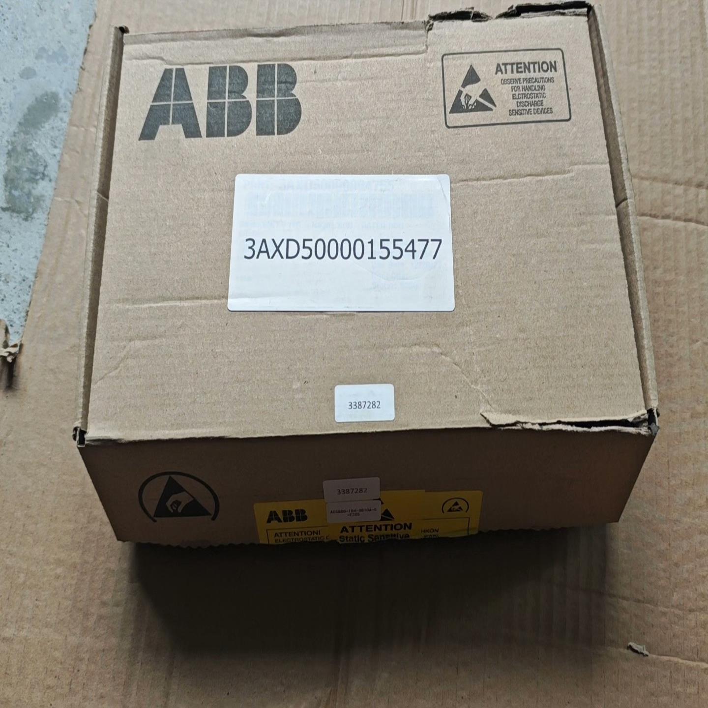 【请询价】ABB配件BINT-12C 3AUA0000077967