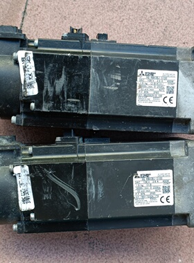 议价伺服电机HGKN43BJS100