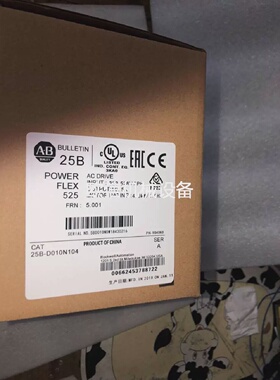 寻AB变频器25BD010N11425BD010N1044KW看描述议价议价