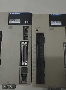 SGD7S-5R5A00A002安川伺服驱动器，控制器功能正询价