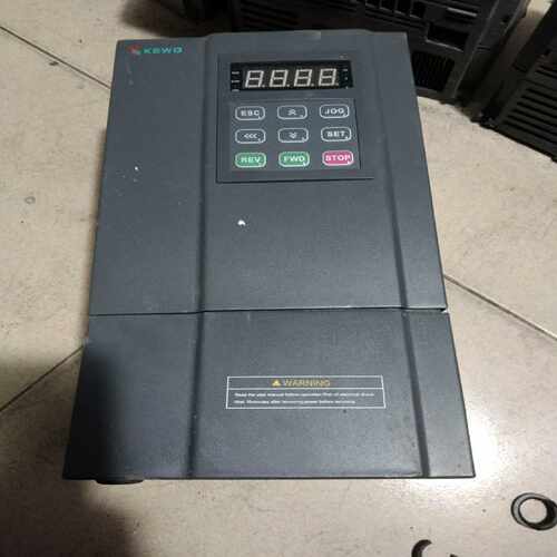 科沃KVF600-4T7.5G一台，成色如图所示，功能正常，（电子设