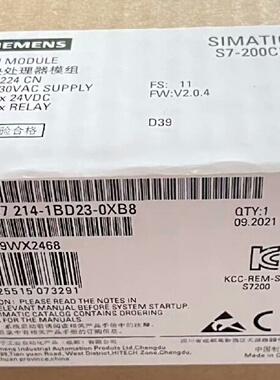 溢价-6ES72141AD220XB0
