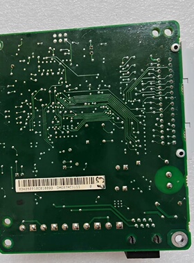 艾默生精密空调电脑板DME07MC1U1VERA01