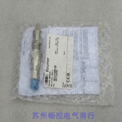供应*现货销售*全新宝盟Baumer物位传感器 LBFS-03421.0 现货*