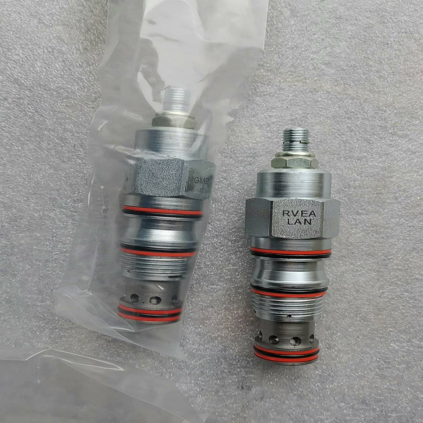 SUN插装阀溢流阀RVEA-LAN，，看上拍询价