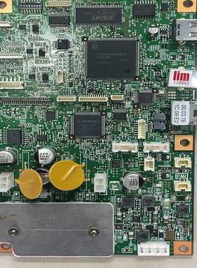 【星慕电子】GRAPHTEC日图图王刻字机FC9000系列主板