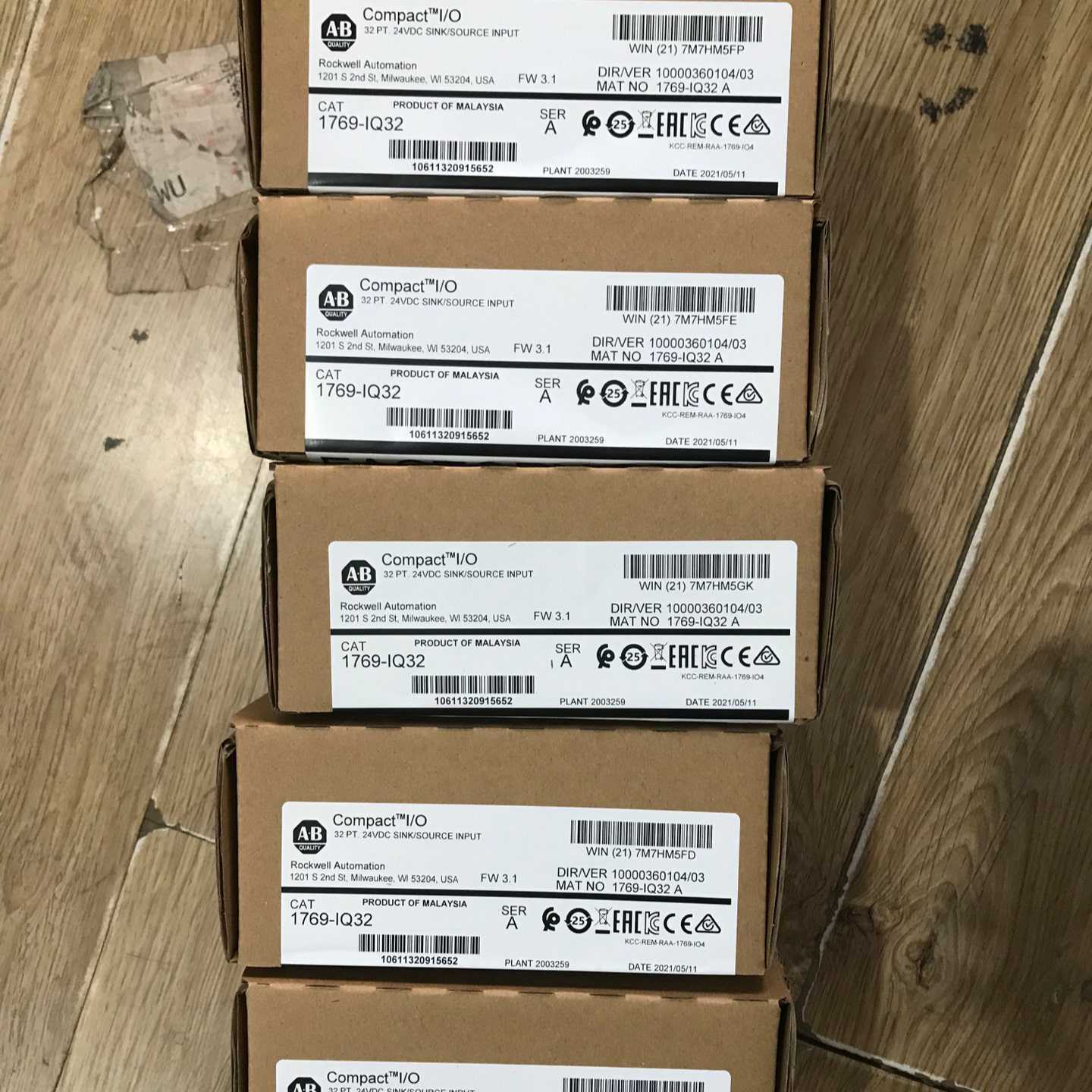【议价】1769-IF16V 1769IF16V~也接维修
