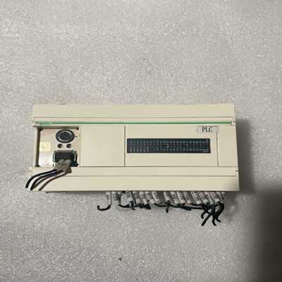 施耐德PLC TWDLCAA40DRF、