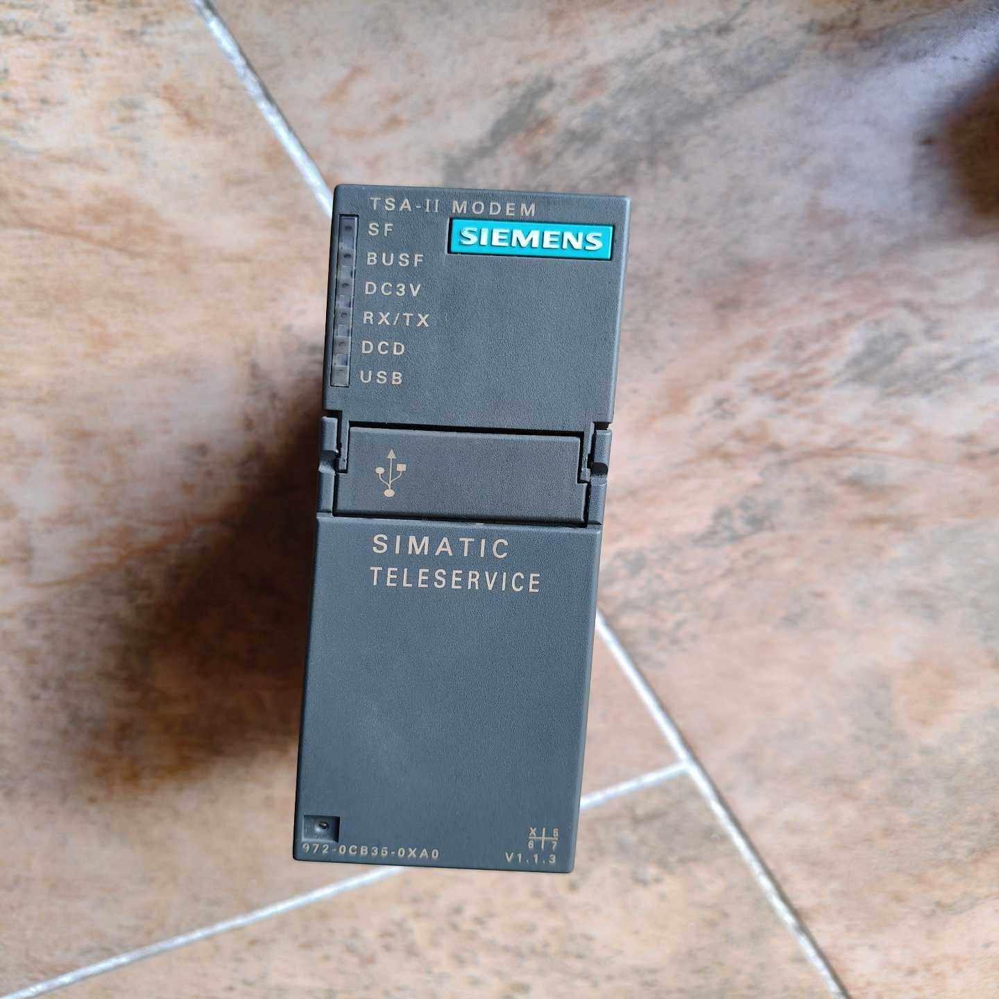 西门子300，模块972-0CB35-0XA0，0CB35图--议价商品