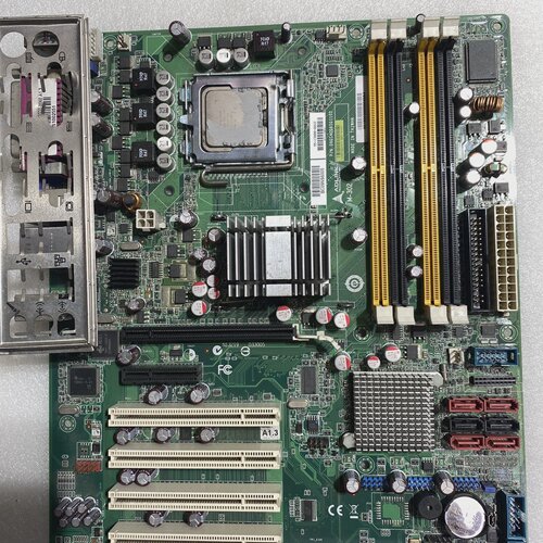 询价-凌华ADLINKM302送CPU