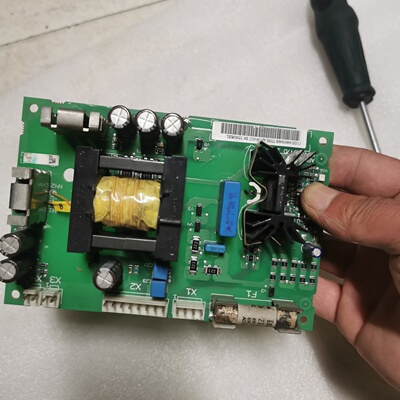 变频器ACS800 大功率电源板 APOW-01C议价