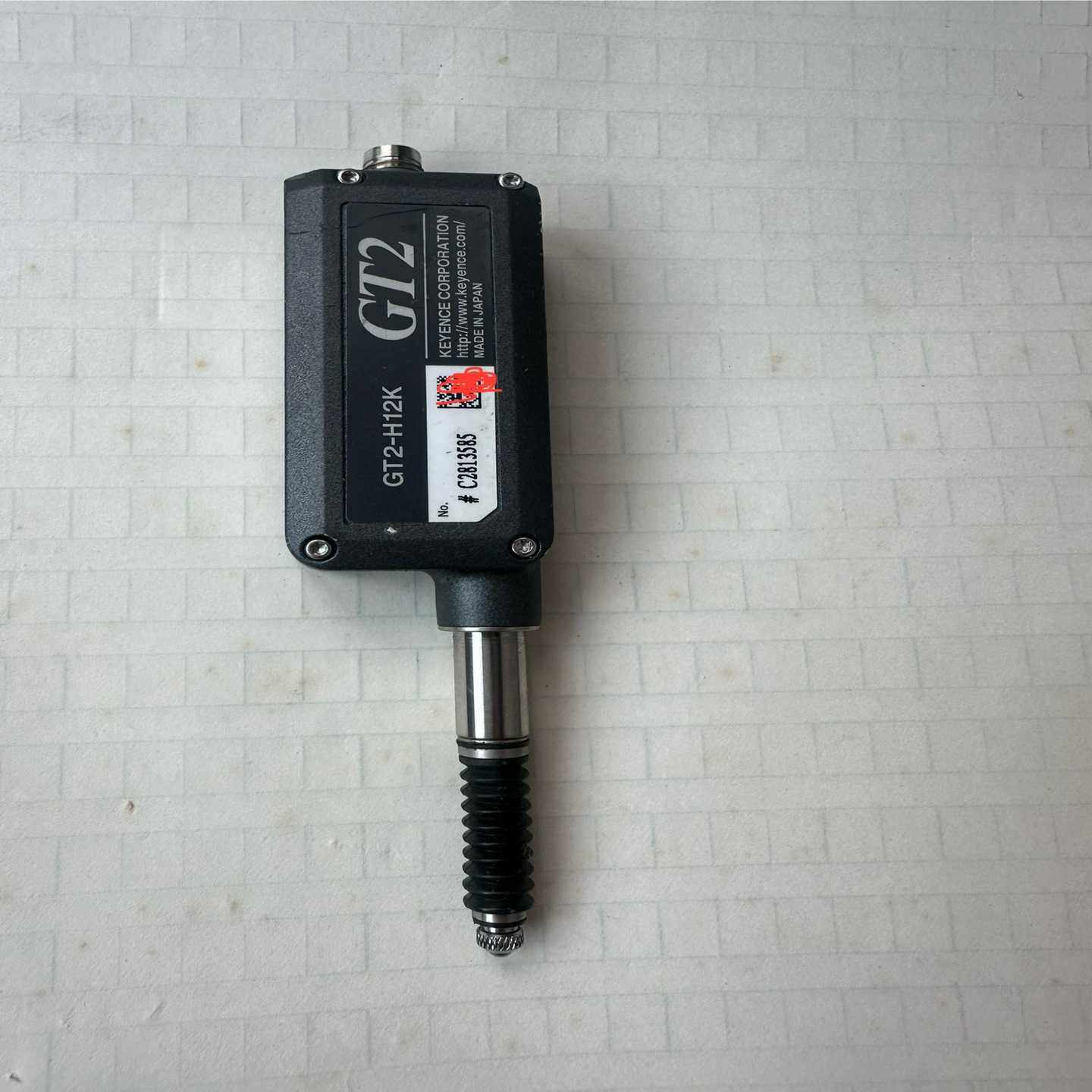 询价基思士GT2移位传感器，的，型号：GT2-H12K，具体,3C数码配件,其它配件,淘宝优惠券,粉丝福利购,淘宝优惠卷