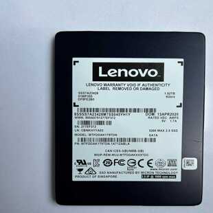 联想52001.92TSATA6G2.5寸SSD-议价