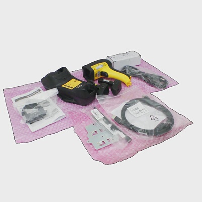 议价Powerscan Pm9501 BarcodeScanner 433rb  Bc9030 MInt 433 U