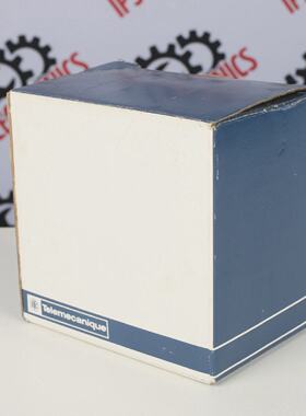 TELEMECANIQUE LC1D40004M7 CONTACTOR  6 meses de garanta