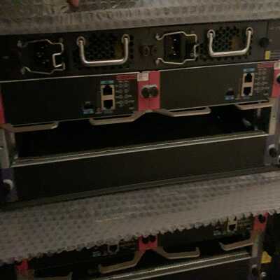 华三 S7503X S7502E交换机LSQM3SUPA0双