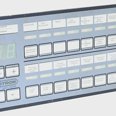 议价Witron Tast20Ibs Keyboard Tast20ibs适用